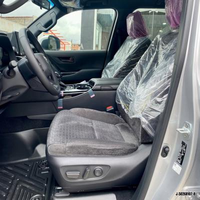 Toyota Land Cruiser 2025