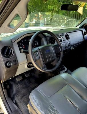 Fiat 500 2012