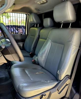 Fiat 500 2012