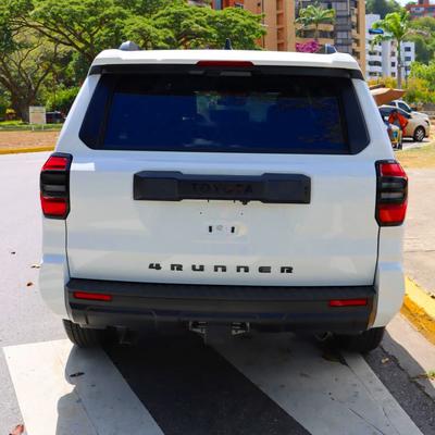 Toyota 4Runner 2026