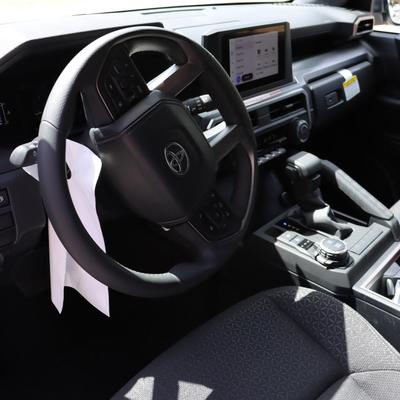 Toyota 4Runner 2026