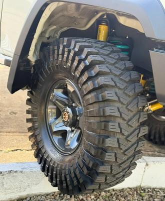 Toyota Land Cruiser 2025