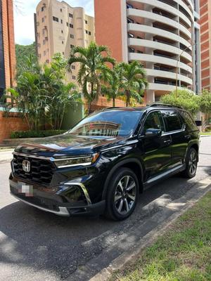 Honda Pilot 2024