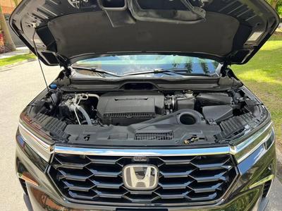 Honda Pilot 2024