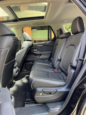 Honda Pilot 2024