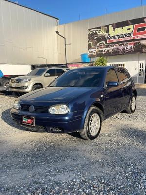 Volkswagen Golf 2004