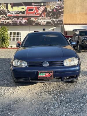 Volkswagen Golf 2004