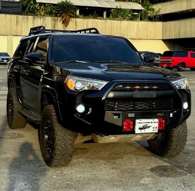 Toyota 4Runner 2017
