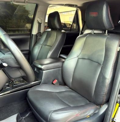 Toyota 4Runner 2017