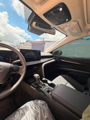 Toyota Camry 2026