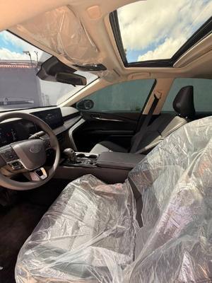 Toyota Camry 2026