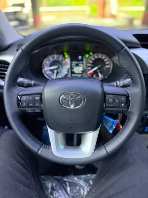 Toyota Hilux 2026