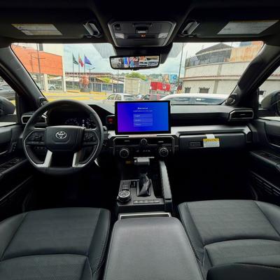 Toyota 4Runner 2026