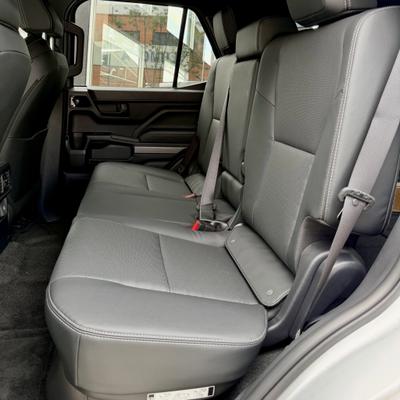 Toyota 4Runner 2026