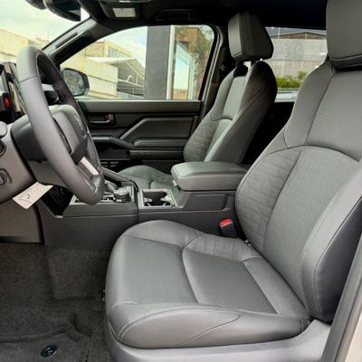Toyota 4Runner 2026