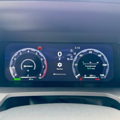 Toyota 4Runner 2026