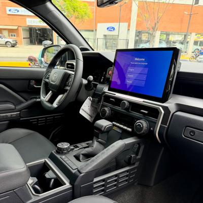 Toyota 4Runner 2026