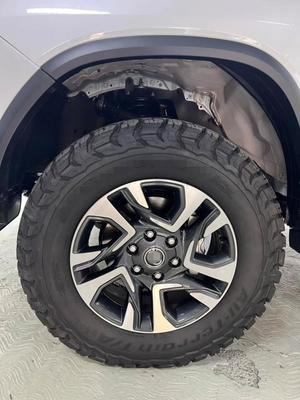 Toyota Fortuner 2026