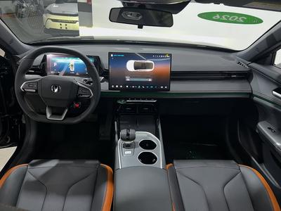 Changan Uni-V Sport 2026