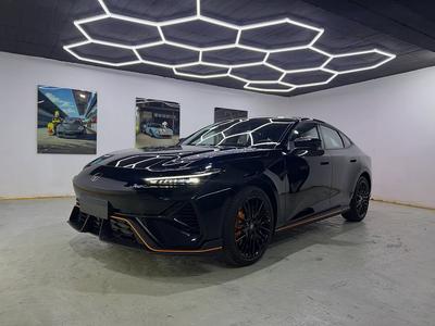 Changan Uni-V Sport 2026