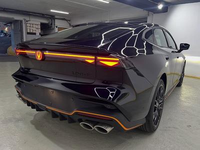 Changan Uni-V Sport 2026