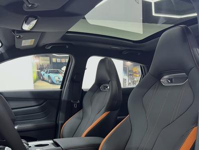 Changan Uni-V Sport 2026
