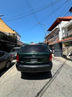 Jeep Grand Cherokee 2010