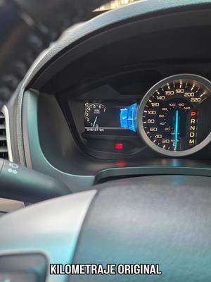 Ford Explorer 2015