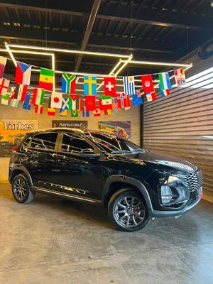 Chery Tiggo 2 2026