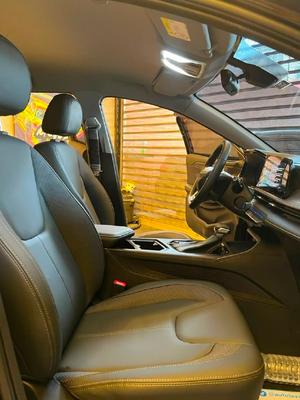 Chery Tiggo 2 2026