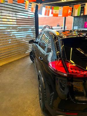 Chery Tiggo 2 2026