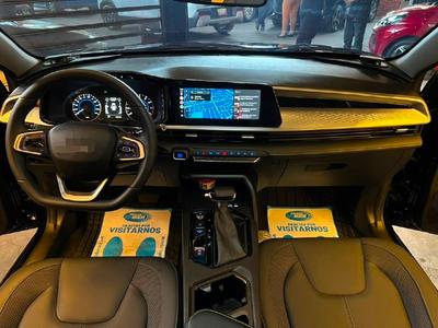 Chery Tiggo 2 2026