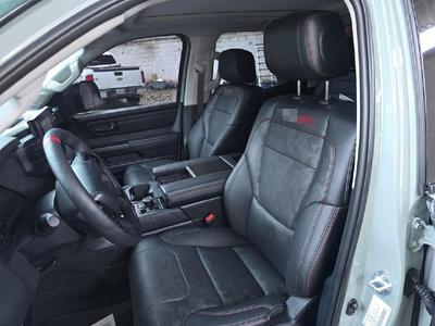 Toyota Tundra 2022