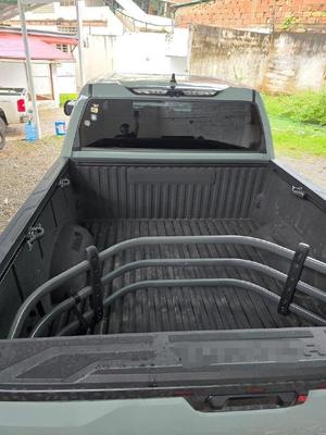 Toyota Tundra 2022