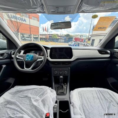 Volkswagen Tharu XR 2025