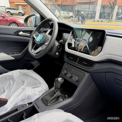 Volkswagen Tharu XR 2025