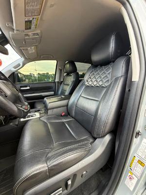 Toyota Tundra 2019