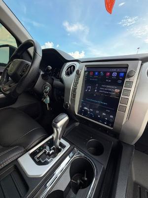 Toyota Tundra 2019