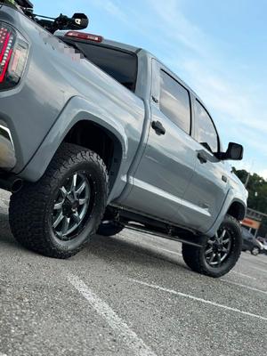 Toyota Tundra 2019