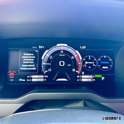 Toyota Sequoia 2026