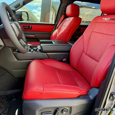 Toyota Sequoia 2026