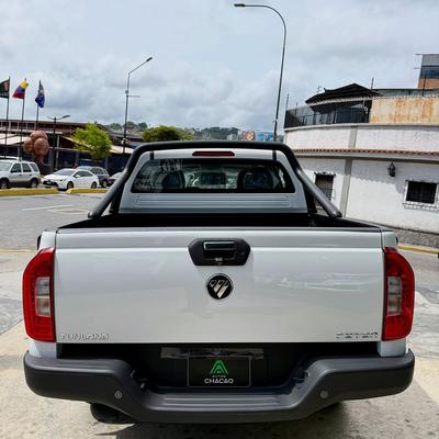 Foton Tunland 2027