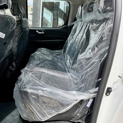 Foton Tunland 2027