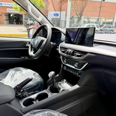 Foton Tunland 2027