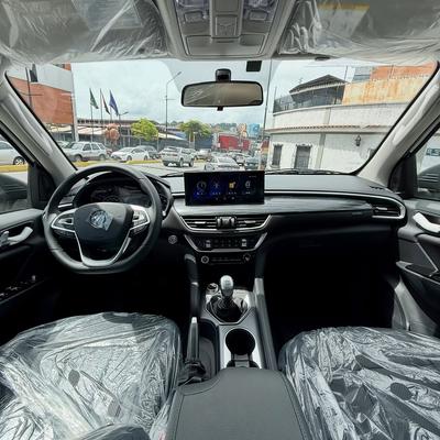 Foton Tunland 2027