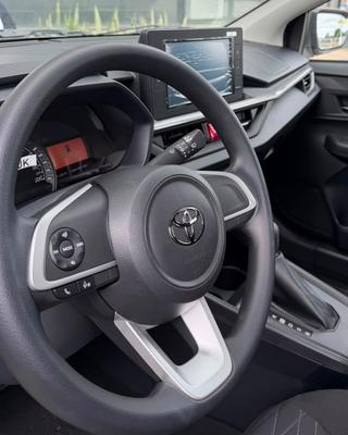 Toyota Agya 2026