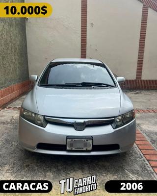 Honda Civic 2006