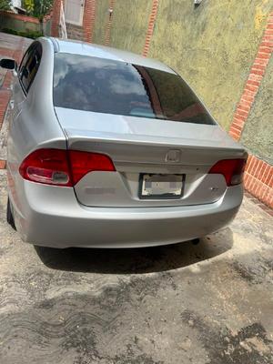 Honda Civic 2006