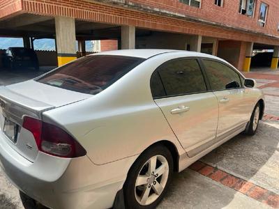 Honda Civic 2006
