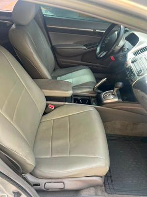 Honda Civic 2006